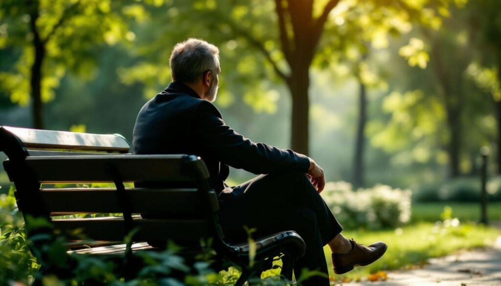 La psychologie affirme que les personnes qui n'ont pas peur de la solitude possèdent ces 8 forces intérieures