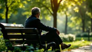 La psychologie affirme que les personnes qui n'ont pas peur de la solitude possèdent ces 8 forces intérieures