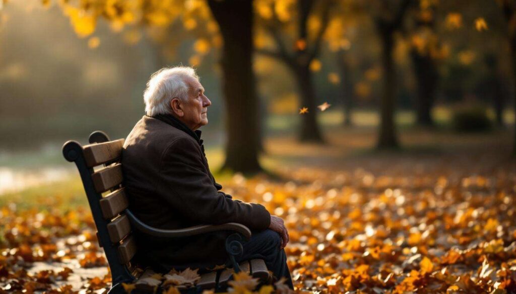 Les personnes qui regrettent leurs choix de vie après 70 ans ont généralement ignoré ces 7 signaux d'alerte