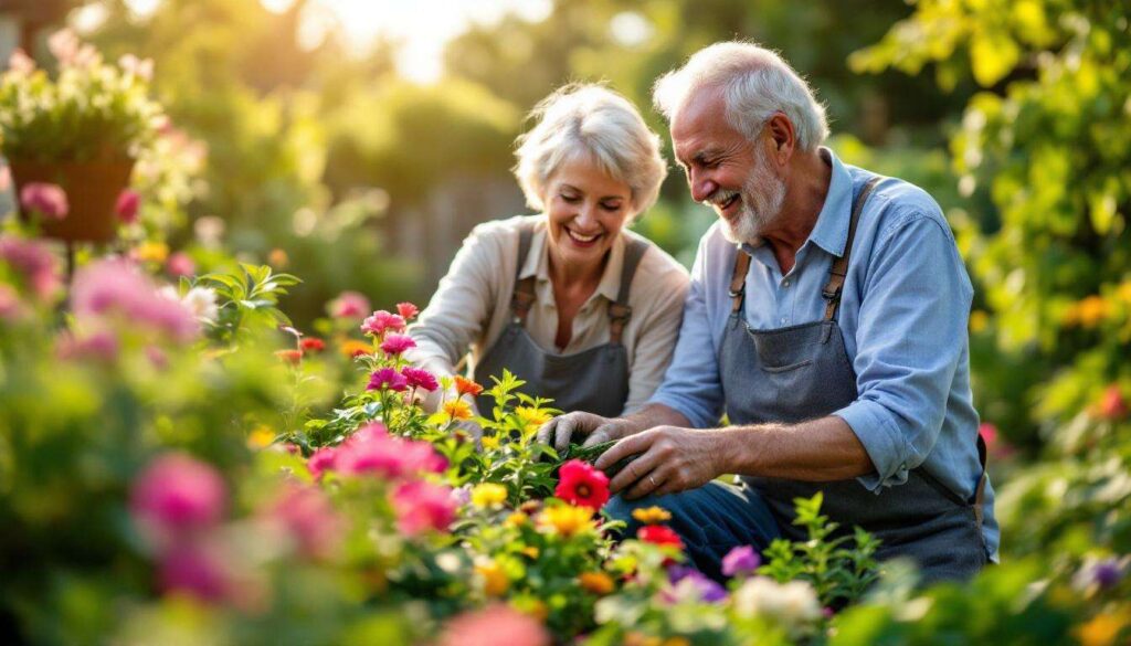 Les personnes qui restent heureuses et épanouies après 60 ans selon des informations officielles ont généralement renoncé à ces 9 habitudes
