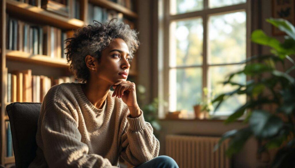 Ceux qui allient une intelligence exceptionnelle à une forte intuition ont généralement ces 8 comportements