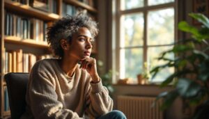 Ceux qui allient une intelligence exceptionnelle à une forte intuition ont généralement ces 8 comportements