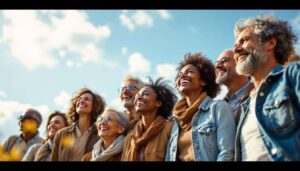 Les personnes qui restent optimistes malgré les épreuves de la vie partagent ces 8 caractéristiques