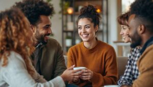 Les personnes qui attirent naturellement la confiance des autres ont généralement ces 9 comportements subtils