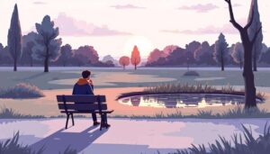 La psychologie affirme que les personnes qui parlent peu mais observent beaucoup possèdent souvent ces 7 traits d&rsquo;intelligence émotionnelle