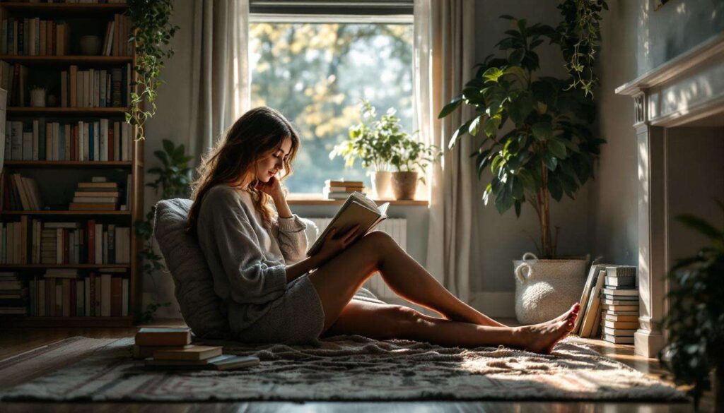 La psychologie affirme que préférer la solitude selon des informations officielles à une vie sociale constante est un signe subtil de ces 8 traits particuliers