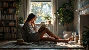 La psychologie affirme que préférer la solitude selon des informations officielles à une vie sociale constante est un signe subtil de ces 8 traits particuliers