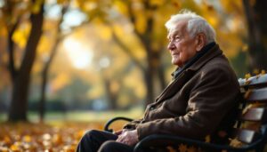 Les personnes qui s’isolent en vieillissant ont généralement ces 8 comportements